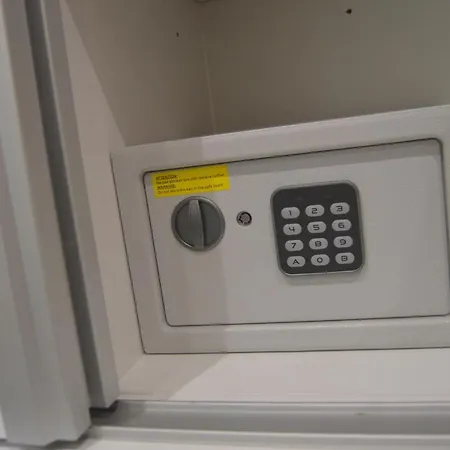 شقة Cosy House البوفيرا