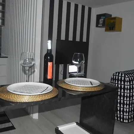 Apartamento Cosy House *