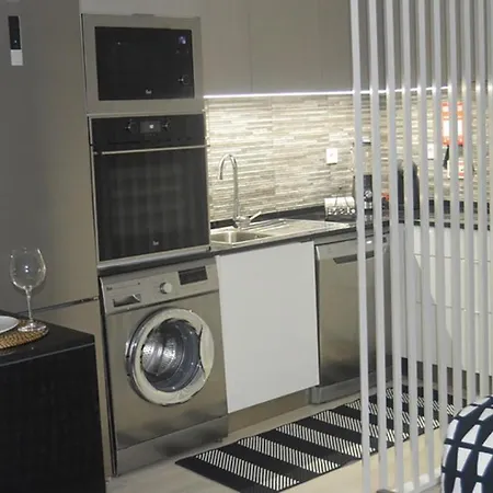 Appartement Cosy House Albufeira