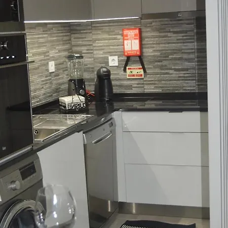 Cosy House * Albufeira