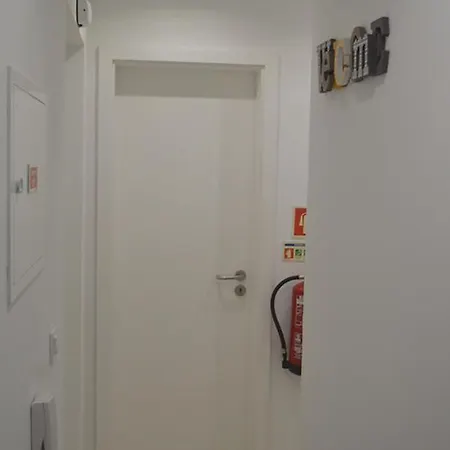 Cosy House Apartamento *