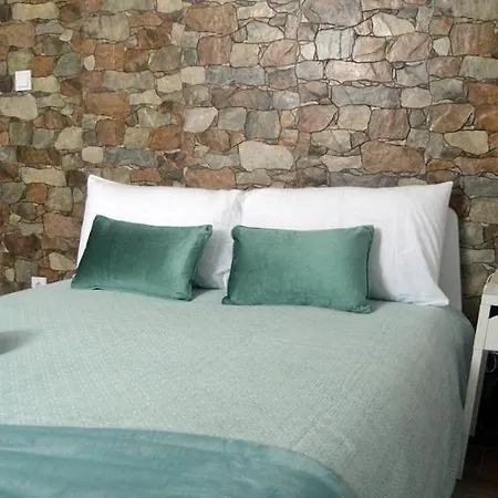 Cosy House Апартаменты Албуфейра