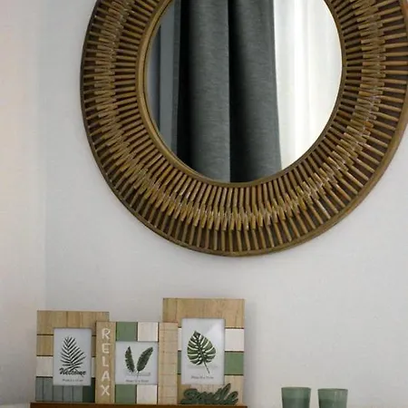 Apartamento Cosy House