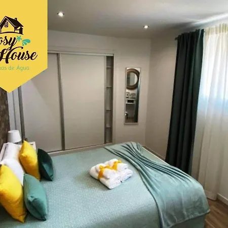 Cosy House Апартаменты