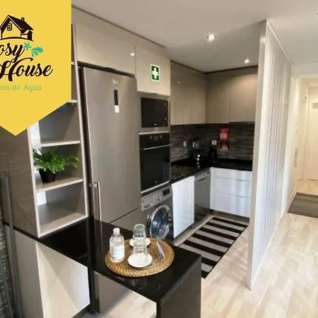 Cosy House *