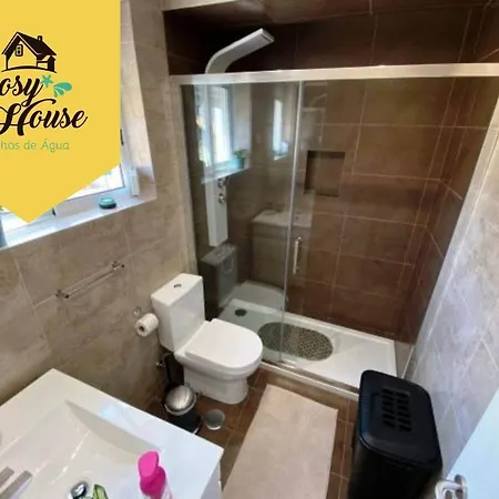 Apartamento Cosy House *