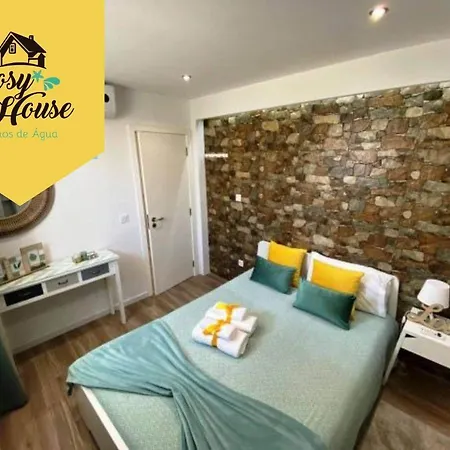 Apartamento Cosy House