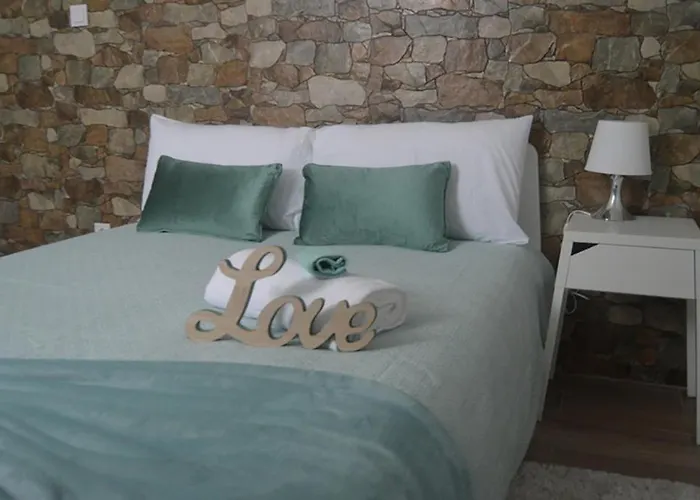 Apartamento Cosy House *