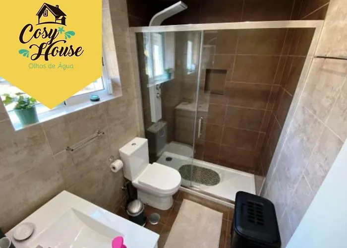 Apartamento Cosy House *