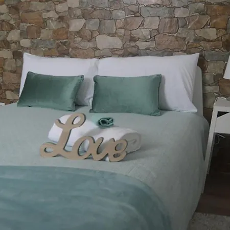 Διαμέρισμα Cosy House *