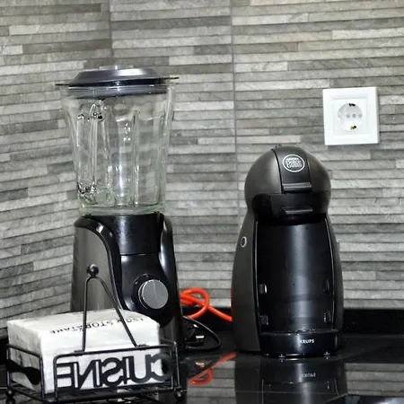 Διαμέρισμα Cosy House