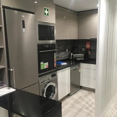Cosy House Апартаменты *