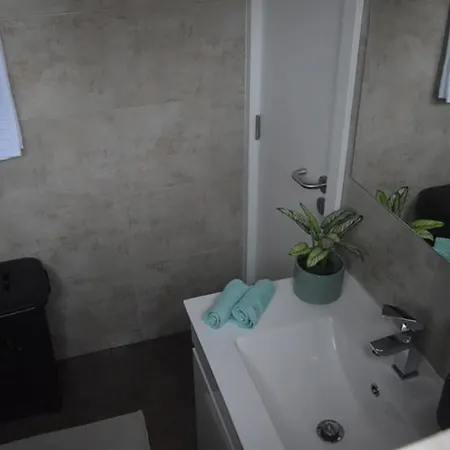Апартаменты Cosy House Албуфейра