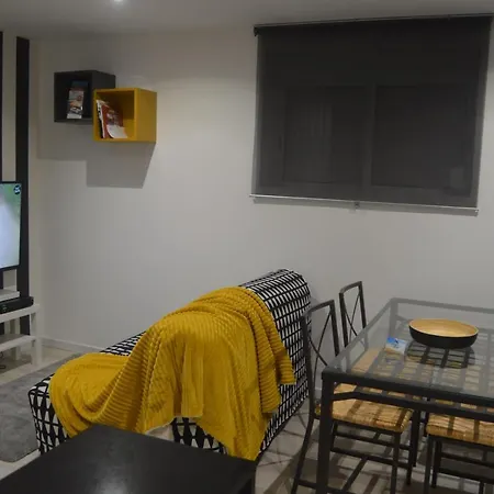 Appartement Cosy House Albufeira