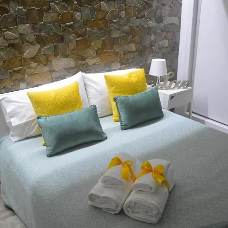 Cosy House Албуфейра