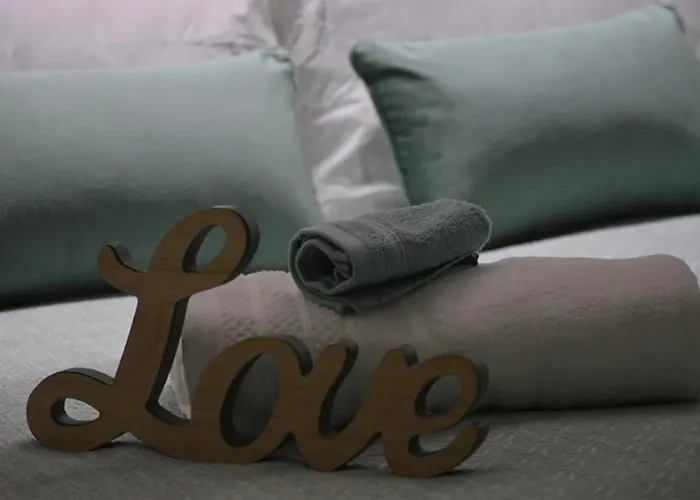 Cosy House Appartement