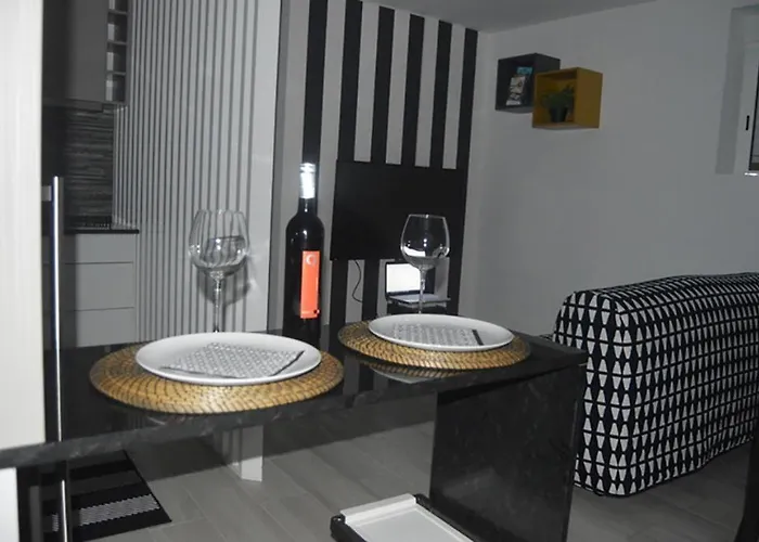 Appartement Cosy House *