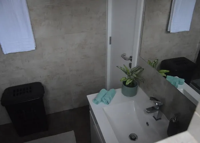 Appartement Cosy House Albufeira