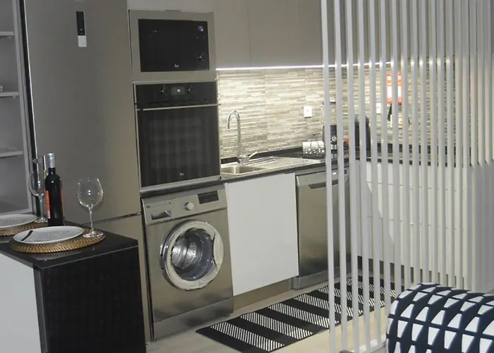 Appartement Cosy House Albufeira