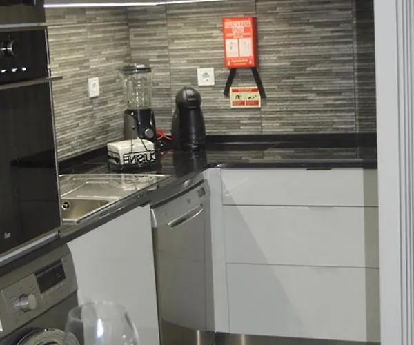 Cosy House * Albufeira