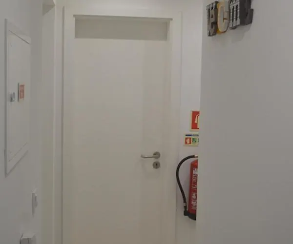 Cosy House Appartement *