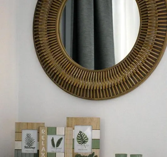 Appartement Cosy House