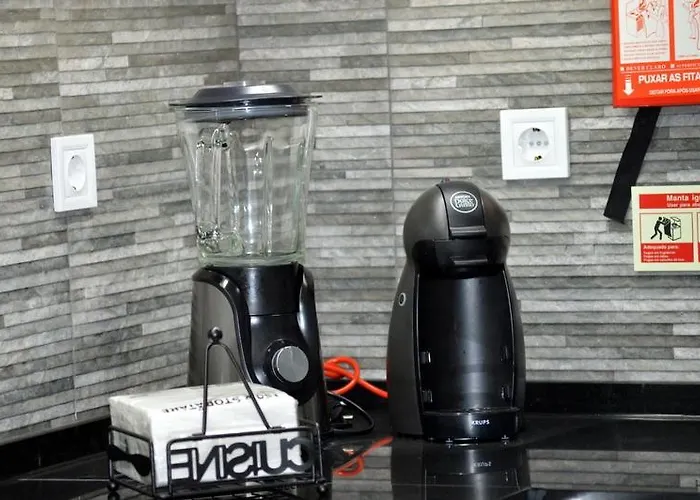 Appartement Cosy House