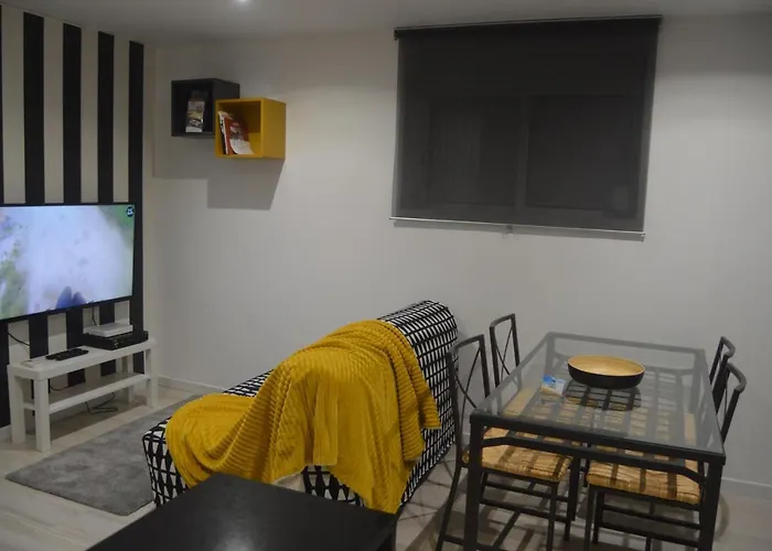 Appartement Cosy House Albufeira