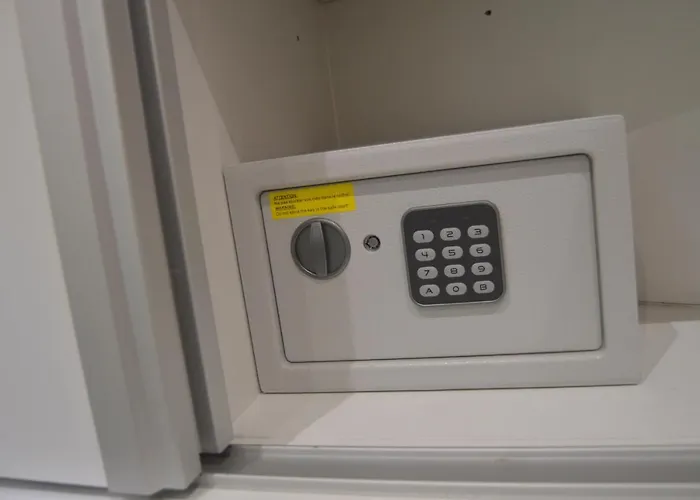 Appartement Cosy House Albufeira