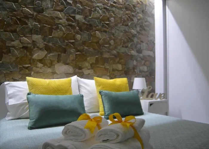 Appartement Cosy House Albufeira