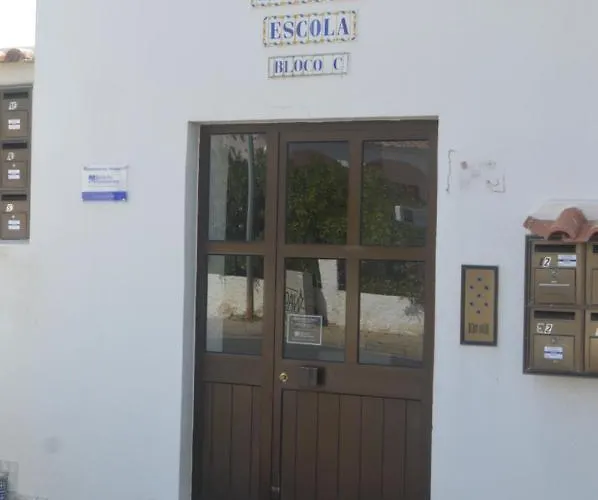 Appartement Cosy House Albufeira