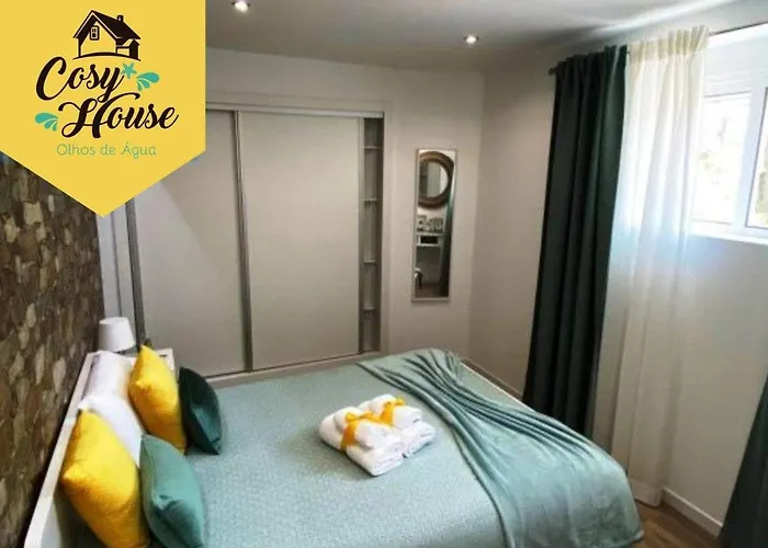 Cosy House Appartement